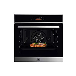 Electrolux EOE7P12X - Inox