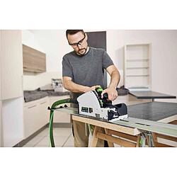 Acheter Festool TSV 60 KEBQ-Plus
