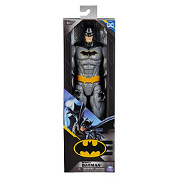Spin master Figurine Batman articulée 30 cm