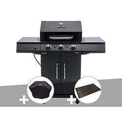 Char-Broil Barbecue à gaz Performance CORE B3