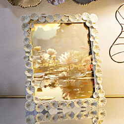 Mauro Ferretti Cadre Photo Lotus