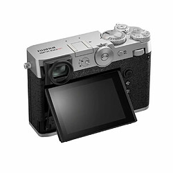 Acheter Fujifilm GFX100RF (SILVER)