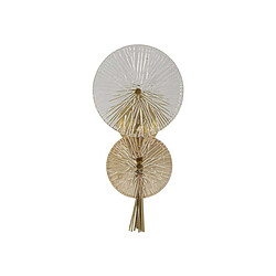 Mauro Ferretti Mauro-Ferretti Sunrise - Doré et Naturel