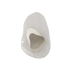 Mauro Ferretti Mauro-Ferretti Ocean - Argent et Blanc