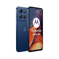 Motorola g 8Go/512Go - Marine