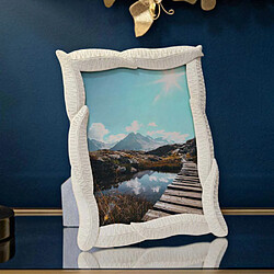 Mauro Ferretti Cadre Photo Snake