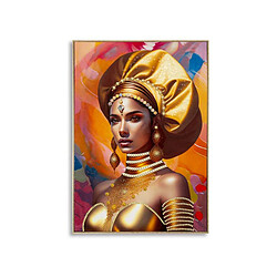 Tableau & peinture Mauro Ferretti