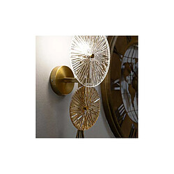 Mauro Ferretti Mauro-Ferretti Sunrise - Doré et Naturel