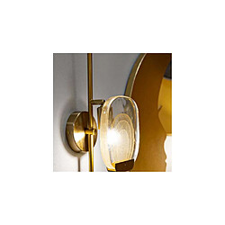 Mauro Ferretti Mauro-Ferretti Softy - Doré et Naturel