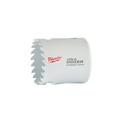 Milwaukee Scie cloche carbure 44 mm