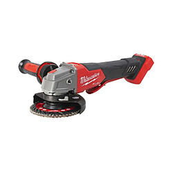 Milwaukee M18 FSAGV125XPDB-0X - Rouge et noir