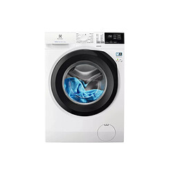 Lave-linge hublot 10kg 1400 tours/min - EW6F4130SA - ELECTROLUX