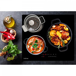 Linarie LIN60I3Z - Noir