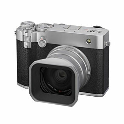 Fujifilm GFX100RF (SILVER) pas cher