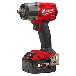 Milwaukee M18 FMTIW2F12-502X Boulonneuse ½" 18 V compacte 152 mm