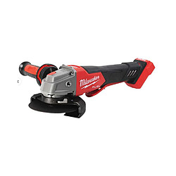 Milwaukee M18 FSAGV125XPDB-0X - Rouge et noir
