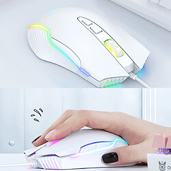 Onikuma CW905 - Blanche