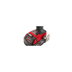 Milwaukee M18 FMTIW2F12-502X Boulonneuse ½" 18 V compacte 152 mm