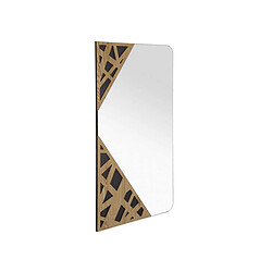 Mauro Ferretti Mauro-Ferretti Miroir Angle