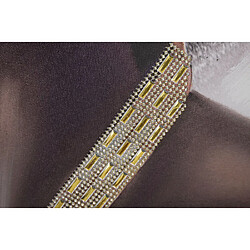 Mauro Ferretti Naomi Modèle 2 pas cher