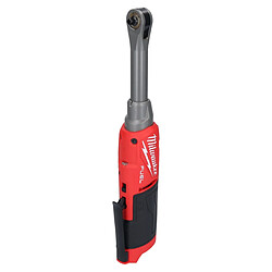 Milwaukee M12 FHIR14LR-0 Clé à cliquet haute vitesse 12 V 47 Nm 1/4'' ( 4933480790 ) Brushless Solo - sans batterie, sans chargeur