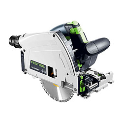 Scie plongeante TS 60 KEBQ-Plus 100 ans Edition Limitée| 578214 - Festool