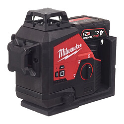 Niveau laser Milwaukee