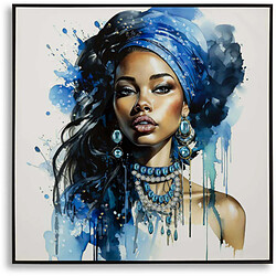 Tableau & peinture Mauro Ferretti