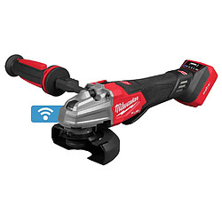 Milwaukee M18 FSAGSVO125X-0X