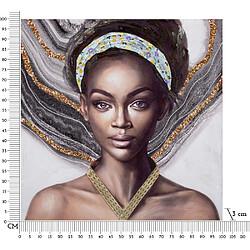 Avis Mauro Ferretti Naomi Modèle 2