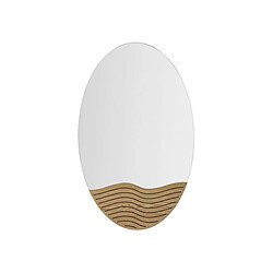 Mauro Ferretti Mauro-Ferretti Miroir Lines