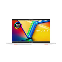 Asus E1504FA-L1998W - Argent