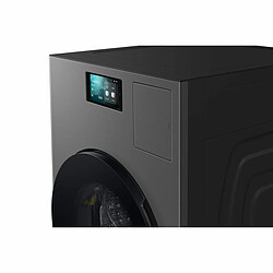 Avis Samsung WD18DB8995BZ - Noir