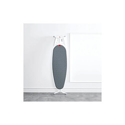 HOUSSE REP. 130X47CM COTON IMPR+MOL RAYEN - 6112.04