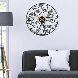 Horloge & pendule