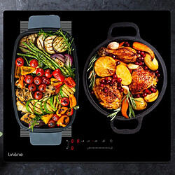 Linarie LNI60I1F1Z - Noir