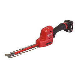 Milwaukee M12 FHT20-402 FUEL