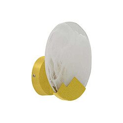 Mauro Ferretti Mauro-Ferretti Moon - Doré et Blanc