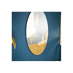Mauro Ferretti Mauro-Ferretti Miroir Lines