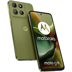 Motorola g 8Go/512Go - Bleu clair