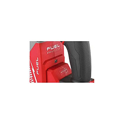 Milwaukee M18 FHX-0X