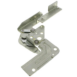 Rosieres Charnière de porte lave-vaisselle - Gauche