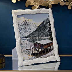 Mauro Ferretti Cadre Photo Snake