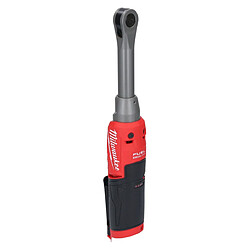 Avis Milwaukee M12 FHIR14LR-0 Clé à cliquet haute vitesse 12 V 47 Nm 1/4'' ( 4933480790 ) Brushless Solo - sans batterie, sans chargeur