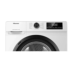 Hisense DHQE802U