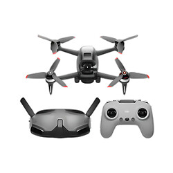 DJI FPV Discovery Package
