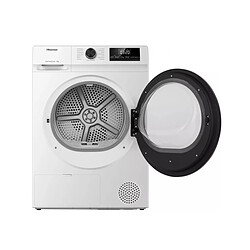Avis Hisense DHQE802U