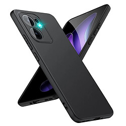 htdmobiles Oppo Reno 13 F Coque - Noir