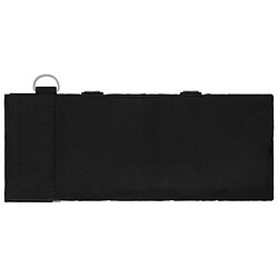 Field Large Bag Black Teenage Engineering