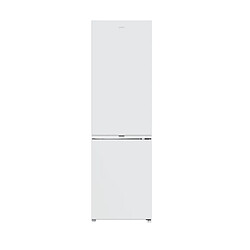 Réfrigérateur combiné 54.5cm 280l ventilé - CNCQ2T518EW - CANDY CANDY CNCQ2T518EW